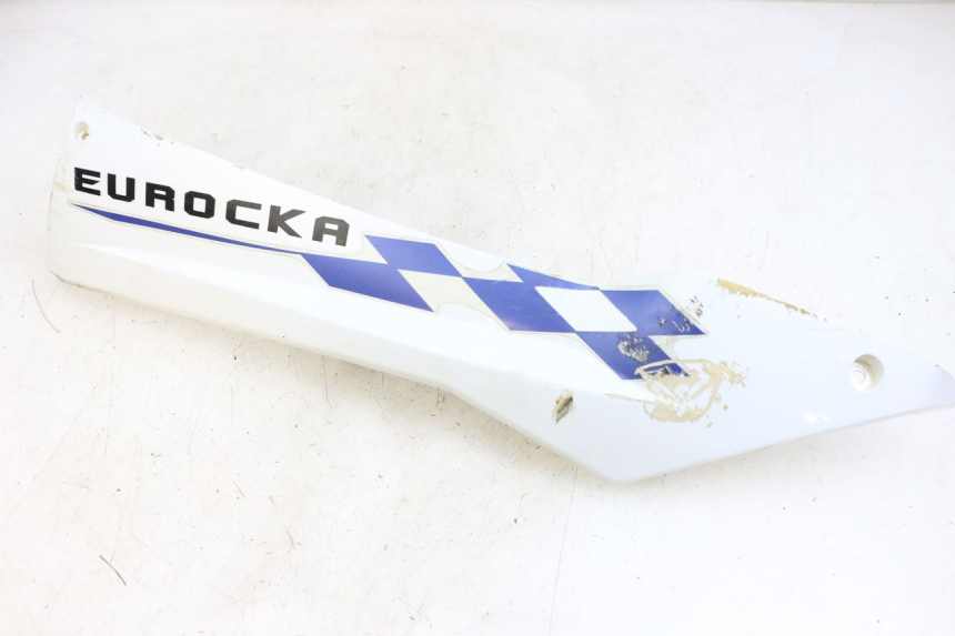 photo de Faldón izquierdo EUROCKA R8 4T 50 (2013 - 2022) - Vista principal