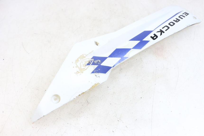 photo de Faldón izquierdo EUROCKA R8 4T 50 (2013 - 2022) - Zoom estado de uso