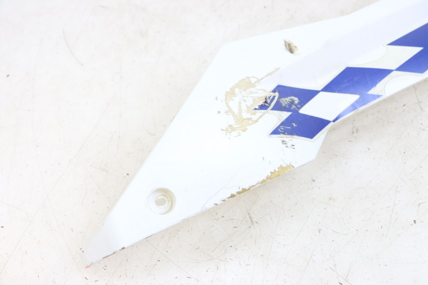 photo de Faldón izquierdo EUROCKA R8 4T 50 (2013 - 2022) - Otra perspectiva