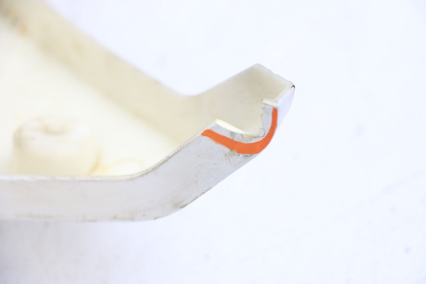 photo de Faldón izquierdo EUROCKA R8 4T 50 (2013 - 2022) - Recambio usado revisado