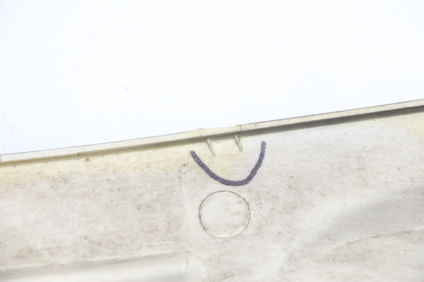 photo de BAJO CARENADO IZQUIERDA ROADSIGN WALLABY 50 (2009 - 2014) - Zoom estado de uso