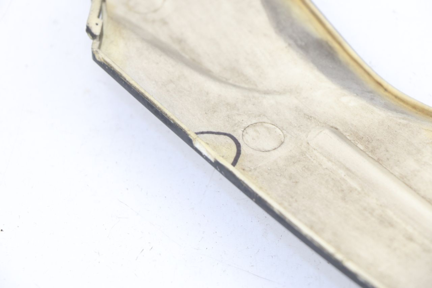 photo de BAJO CARENADO IZQUIERDA ROADSIGN WALLABY 50 (2009 - 2014) - Primer plano técnico