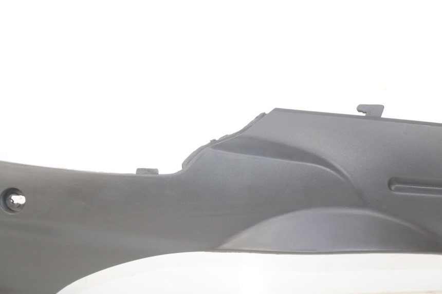 photo de BAJO DE CAJA IZQUIERDA TNT MOTOR ROMA 10' 4T 50 (2019 - 2022) - Estado de la superficie y material