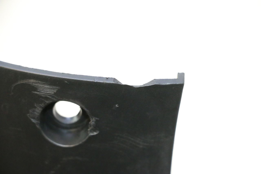 photo de BAJO CARENADO IZQUIERDA TNT MOTOR ROMA 10' 4T 50 (2007 - 2018) - Zoom estado de uso