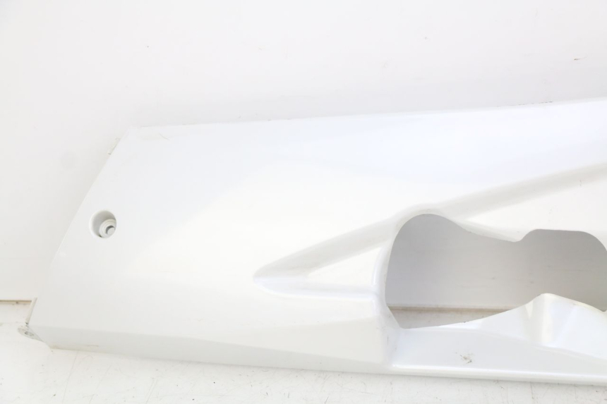 photo de FALDóN IZQUIERDO DAELIM S3 125 (2010 - 2017) - Otra vista del artículo