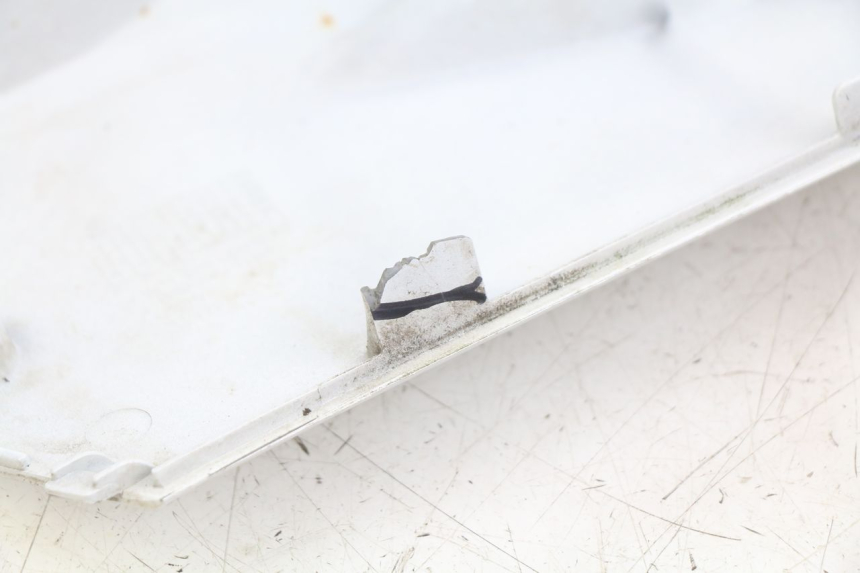 photo de FALDóN IZQUIERDO DAELIM S3 125 (2010 - 2017) - Primer plano técnico