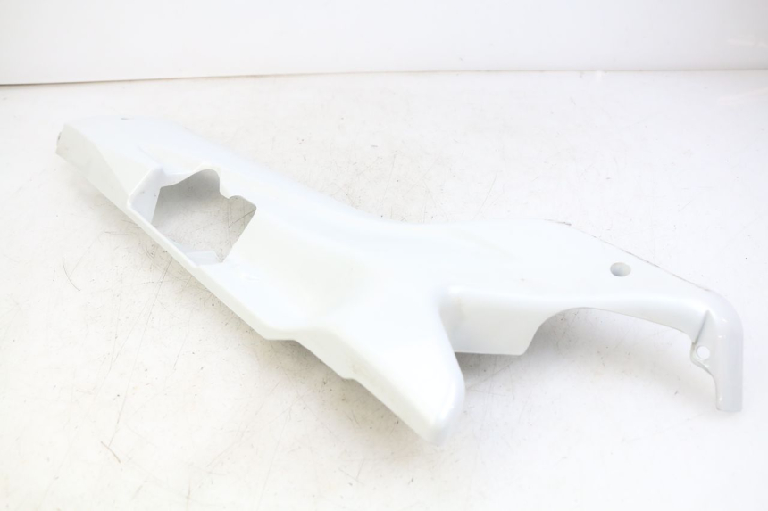 photo de FALDóN IZQUIERDO DAELIM S3 125 (2010 - 2017) - Estado de la superficie y material