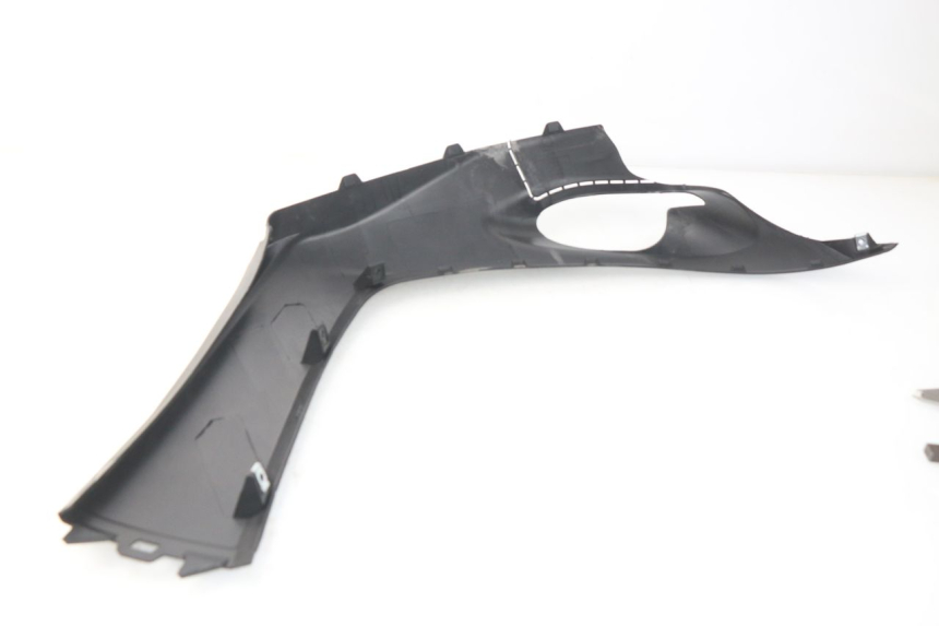 photo de BAJO CARENADO IZQUIERDA JM MOTORS SANTANA 50 (2014 - 2023) - Zoom estado de uso