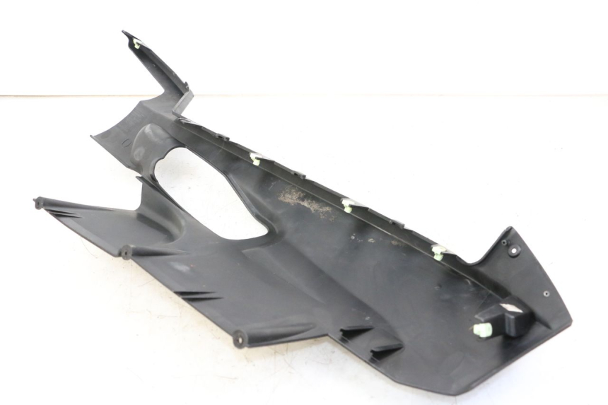 photo de BAJO CARENADO IZQUIERDA PEUGEOT SATELIS COMPRESSOR K15 125 (2006 - 2009) - Detalle de la pieza