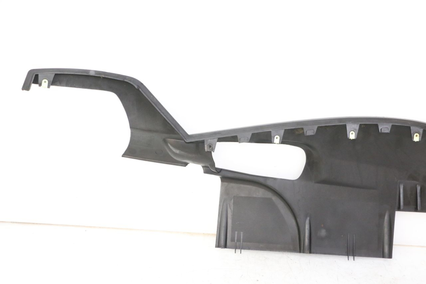 photo de BAJO CARENADO IZQUIERDA PEUGEOT SATELIS COMPRESSOR K15 125 (2006 - 2009) - Zoom estado de uso