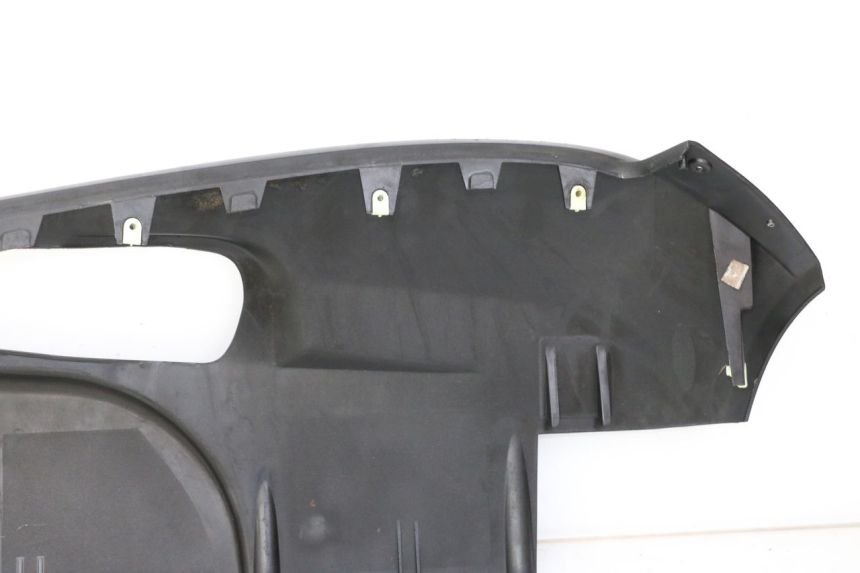 photo de BAJO CARENADO IZQUIERDA PEUGEOT SATELIS COMPRESSOR K15 125 (2006 - 2009) - Otra perspectiva