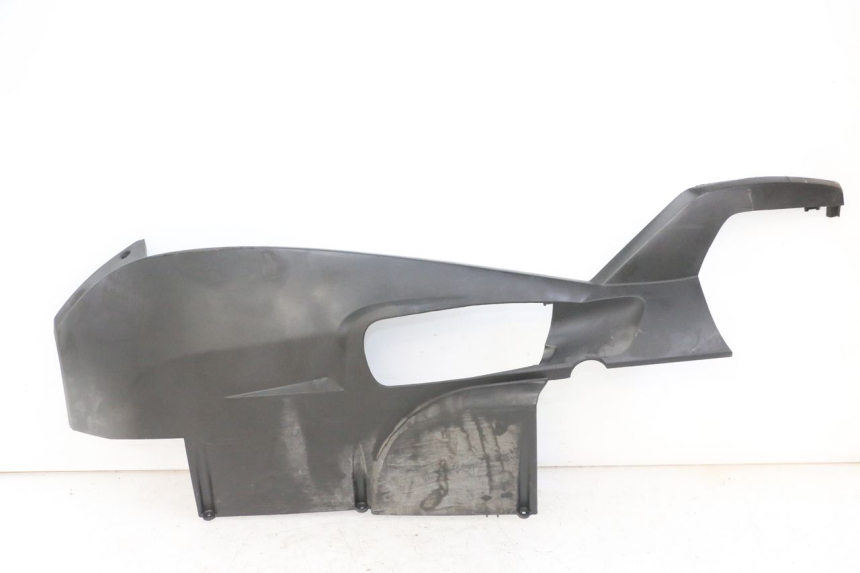 photo de BAJO CARENADO IZQUIERDA PEUGEOT SATELIS COMPRESSOR K15 125 (2006 - 2009) - Vista principal