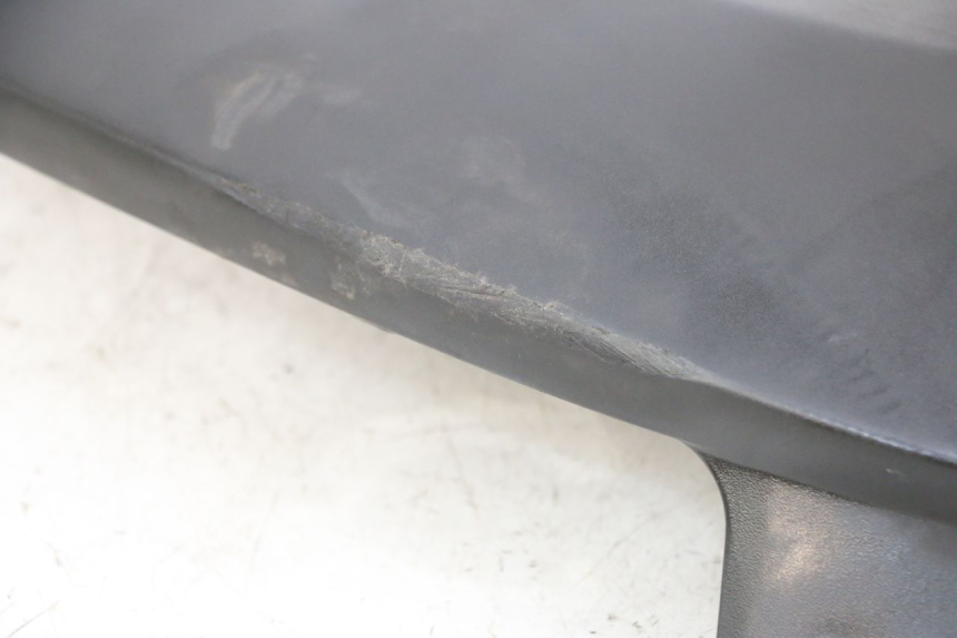 photo de BAJO CARENADO IZQUIERDA PEUGEOT SATELIS COMPRESSOR K15 125 (2006 - 2009) - Características distintivas