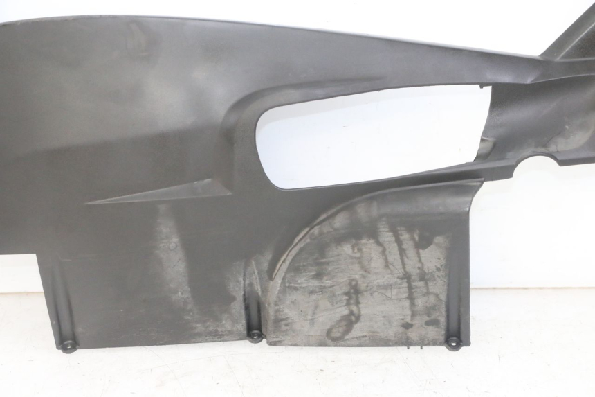 photo de BAJO CARENADO IZQUIERDA PEUGEOT SATELIS COMPRESSOR K15 125 (2006 - 2009) - Primer plano de alta resolución