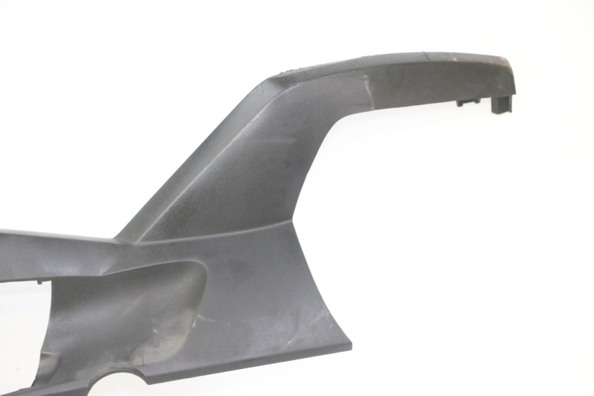 photo de BAJO CARENADO IZQUIERDA PEUGEOT SATELIS COMPRESSOR K15 125 (2006 - 2009) - Inspección visual detallada