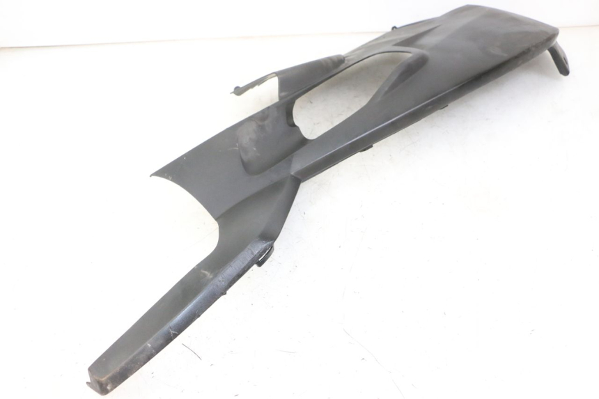 photo de BAJO CARENADO IZQUIERDA PEUGEOT SATELIS COMPRESSOR K15 125 (2006 - 2009) - Marcados y referencias originales