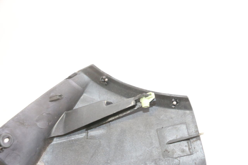 photo de BAJO CARENADO IZQUIERDA PEUGEOT SATELIS 125 (2013 - 2018) - Detalle de la pieza