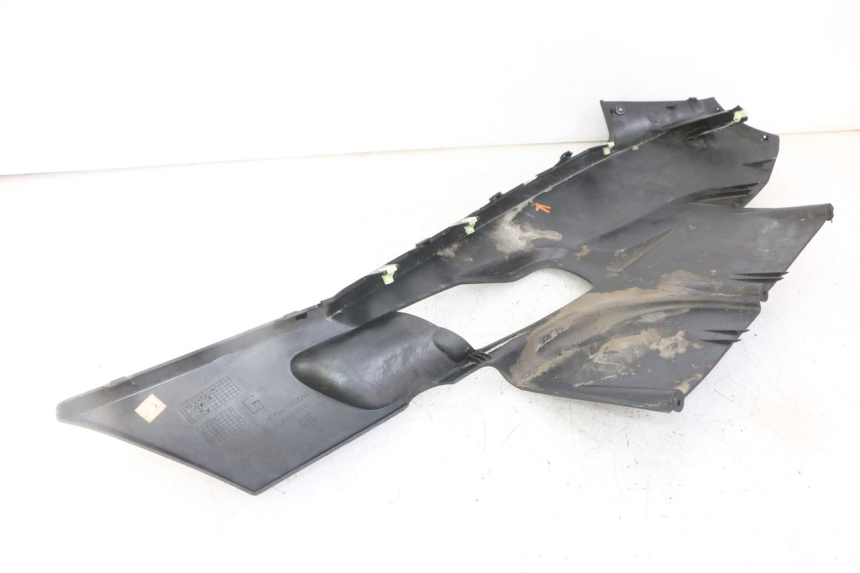 photo de BAJO CARENADO IZQUIERDA PEUGEOT SATELIS 125 (2013 - 2018) - Vista general del producto