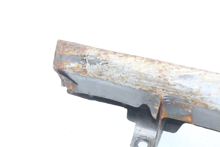 photo de BAJO CARENADO IZQUIERDA PEUGEOT SC 50 (1988 - 1992) - Estado de la superficie y material