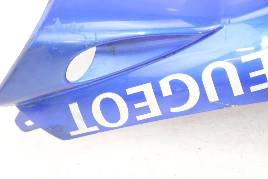 photo de BAJO CARENADO IZQUIERDA PEUGEOT SPEEDFIGHT 2 LC 50 (2000 - 2009) - Zoom sobre los componentes