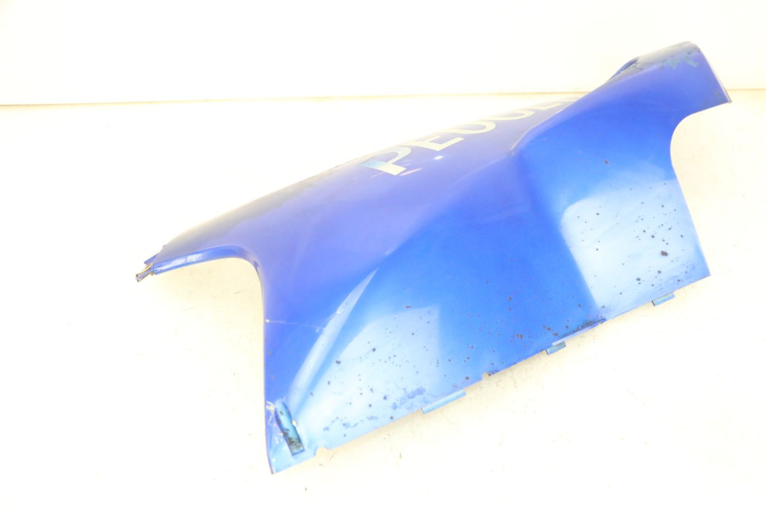 photo de BAJO CARENADO IZQUIERDA PEUGEOT SPEEDFIGHT 2 LC 50 (2000 - 2009) - Estado de la superficie y material