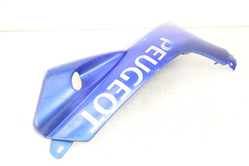 photo de BAJO CARENADO IZQUIERDA PEUGEOT SPEEDFIGHT 2 LC 50 (2000 - 2009) - Marcados y referencias originales