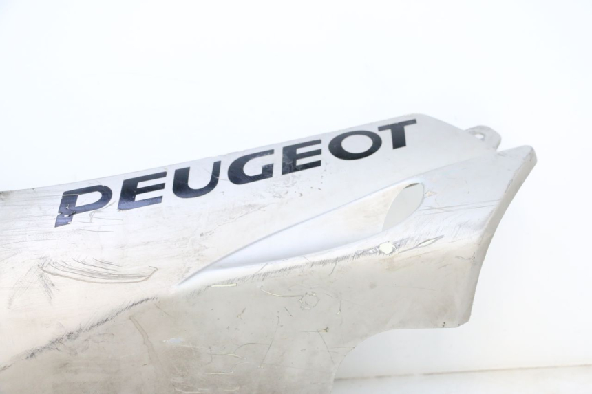 photo de BAJO CARENADO IZQUIERDA PEUGEOT SPEEDFIGHT LC 50 (1996 - 2002) - Detalle de la pieza