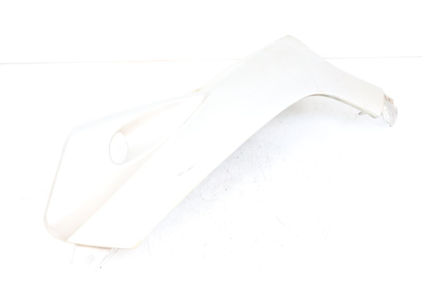 photo de BAJO DE CAJA IZQUIERDA PEUGEOT SPEEDFIGHT 100 (1997 - 2007) - Zoom estado de uso