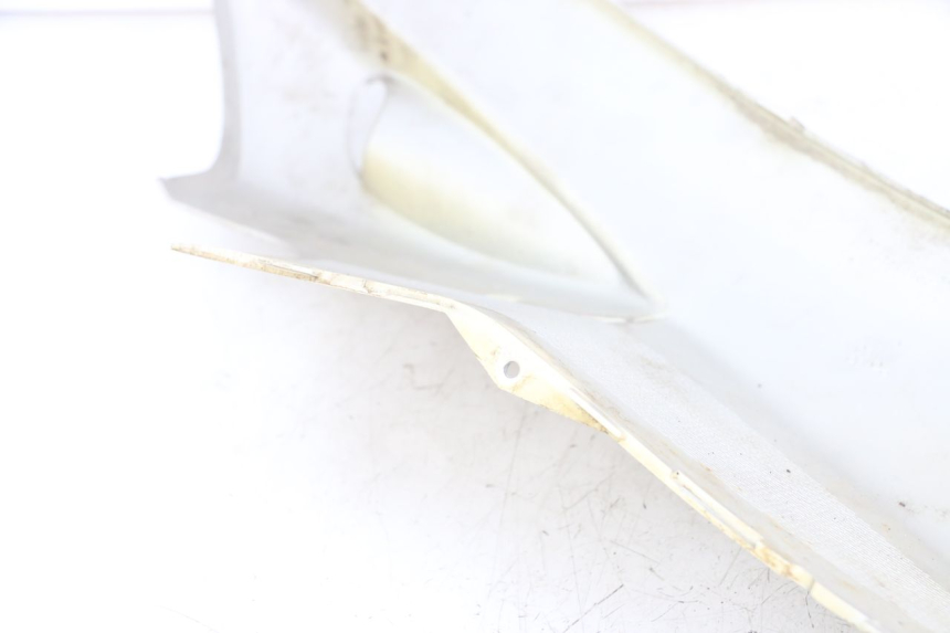 photo de BAJO DE CAJA IZQUIERDA PEUGEOT SPEEDFIGHT 100 (1997 - 2007) - Estado de la superficie y material