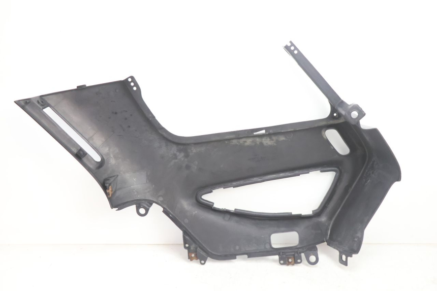 photo de BAJO CARENADO IZQUIERDA HONDA ST PAN EUROPEAN 1100 (1990 - 2002) - Detalles de los puntos de fijación