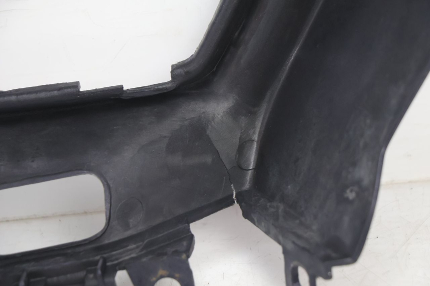 photo de BAJO CARENADO IZQUIERDA HONDA ST PAN EUROPEAN 1100 (1990 - 2002) - Estado de la superficie y material