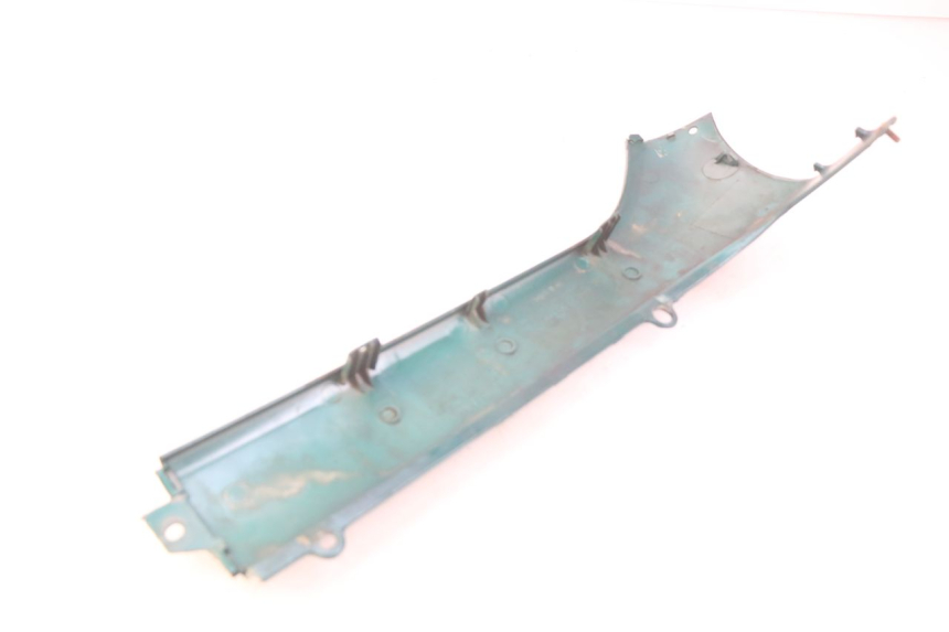 photo de BAJO DE CAJA IZQUIERDA PEUGEOT SV 125 (1991 - 1994) - Zoom estado de uso