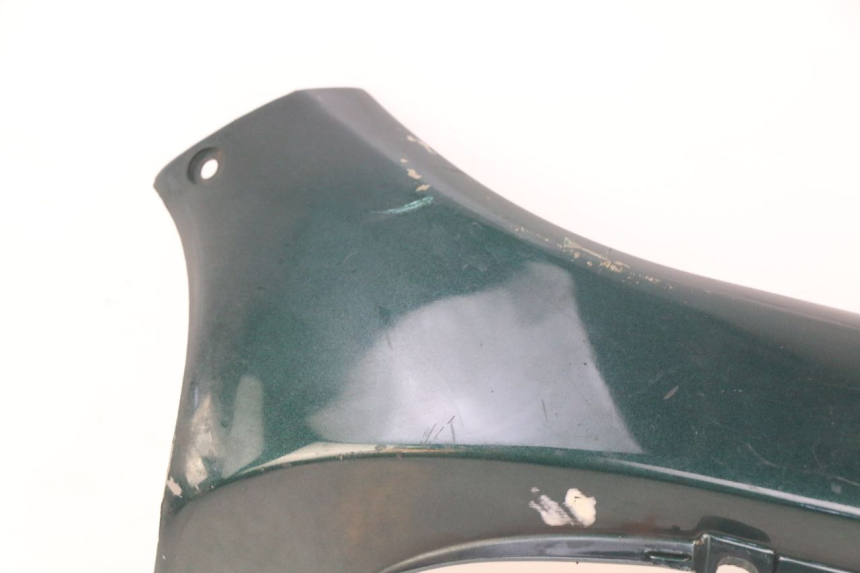 photo de BAJO DE CAJA IZQUIERDA PEUGEOT SV 125 (1991 - 1994) - Marcados y referencias originales