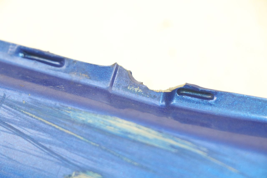 photo de BAJO CARENADO IZQUIERDA PEUGEOT SV 80 (1993 - 1997) - Estado de la superficie y material