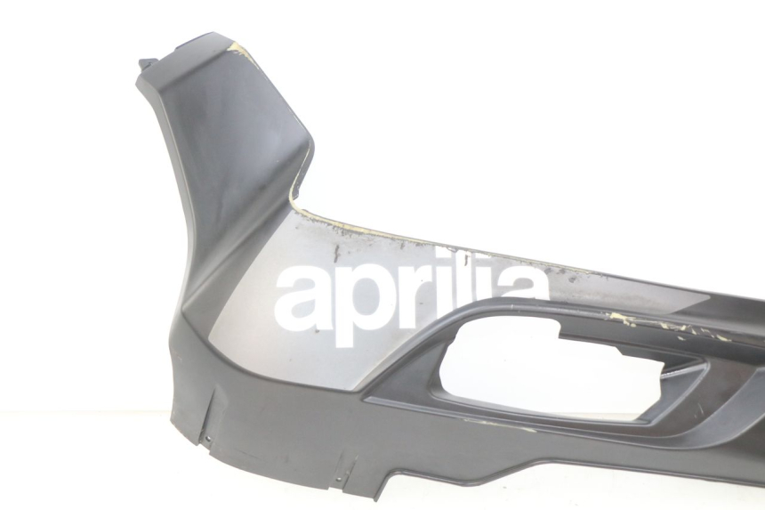 photo de FALDóN IZQUIERDO APRILIA SXR 50 (2021 - 2023) - Características distintivas