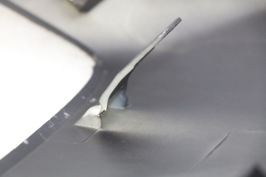 photo de FALDóN IZQUIERDO APRILIA SXR 50 (2021 - 2023) - Otra perspectiva