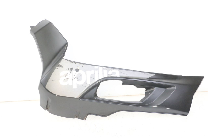 photo de FALDóN IZQUIERDO APRILIA SXR 50 (2021 - 2023) - Vista principal