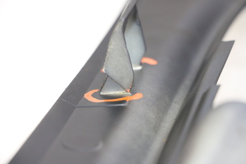 photo de FALDóN IZQUIERDO APRILIA SXR 50 (2021 - 2023) - Zoom estado de uso