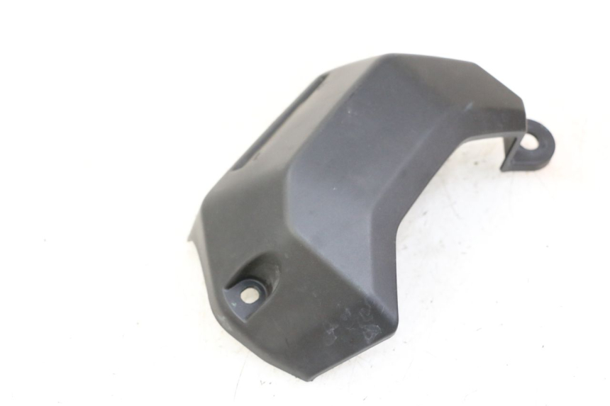 photo de BAJO CARENADO IZQUIERDA YAMAHA TRACER 7 700 (2020 - 2024) - Zoom estado de uso