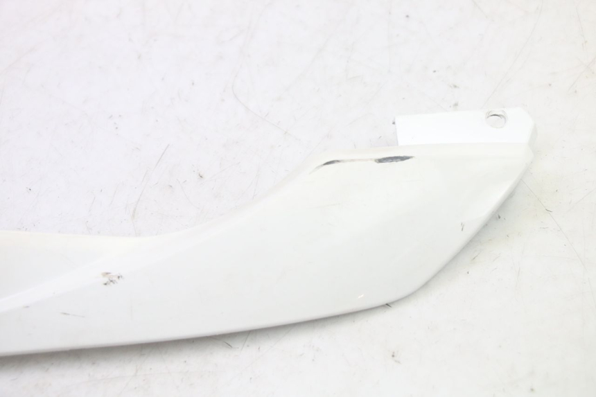 photo de BAJO CARENADO IZQUIERDA PEUGEOT TWEET PRO EFI 4T 50 (2021 - 2022) - Zoom estado de uso