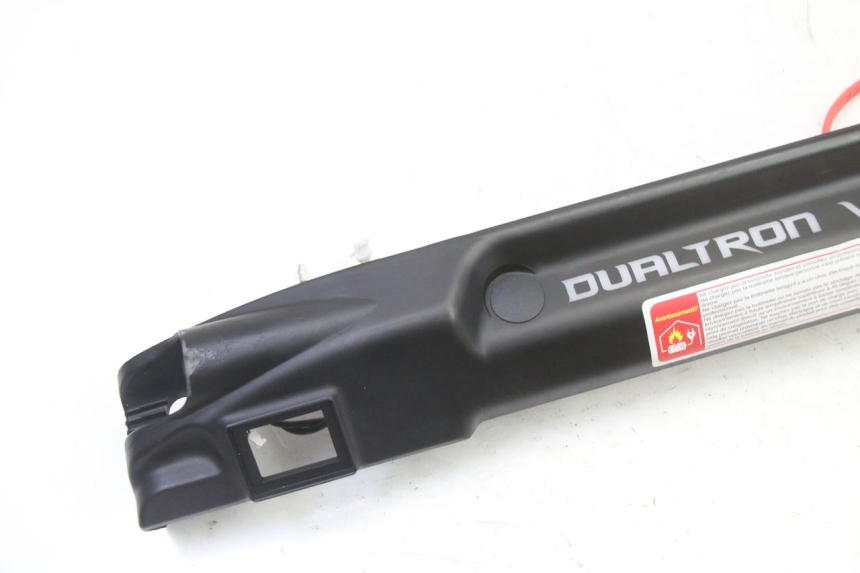 photo de BAJO DE CAJA IZQUIERDO DUALTRON VICTOR LIMITED 1 - Detalle de la pieza