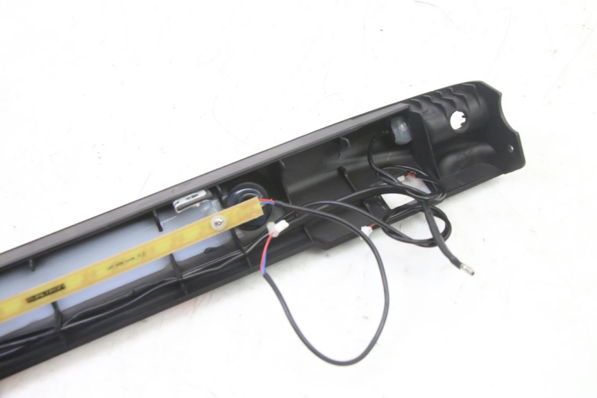 photo de BAJO DE CAJA IZQUIERDO DUALTRON VICTOR LIMITED 1 - Otra vista del artículo