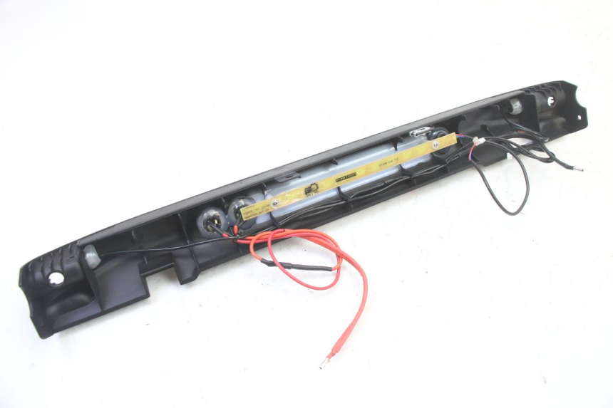 photo de BAJO DE CAJA IZQUIERDO DUALTRON VICTOR LIMITED 1 - Recambio usado revisado