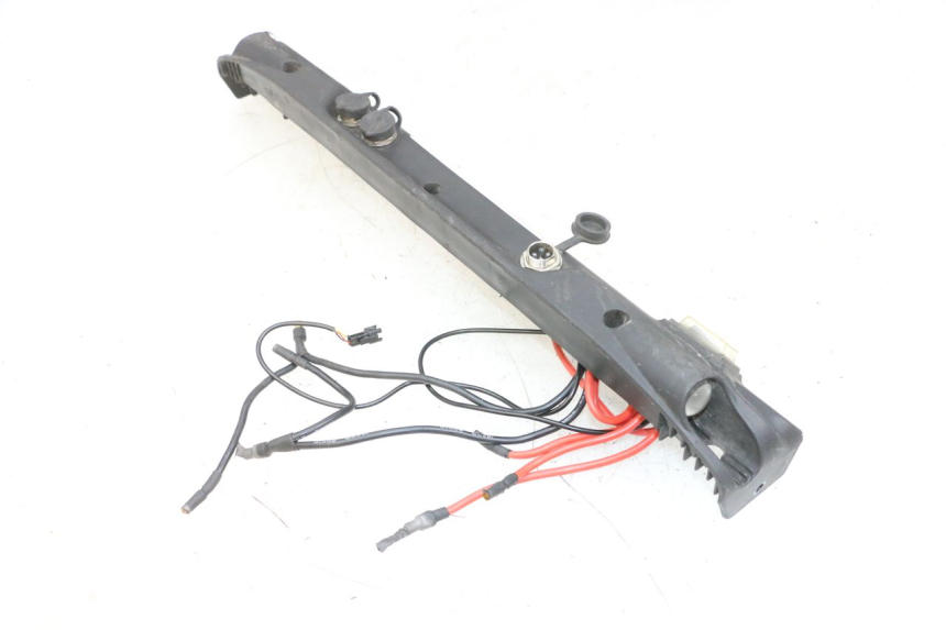 photo de BAJO DE CAJA IZQUIERDO DUALTRON VICTOR LIMITED 1 - Zoom estado de uso