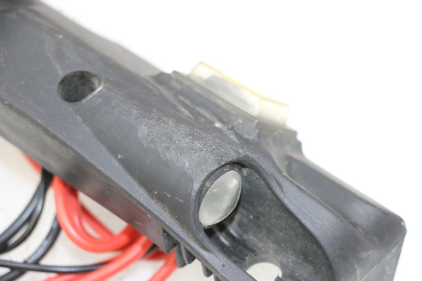 photo de BAJO DE CAJA IZQUIERDO DUALTRON VICTOR LIMITED 1 - Recambio usado revisado