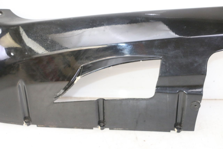 photo de BAJO CARENADO IZQUIERDA PEUGEOT VIVACITY NEW 4T 50 (2008 - 2017) - Marcados y referencias originales