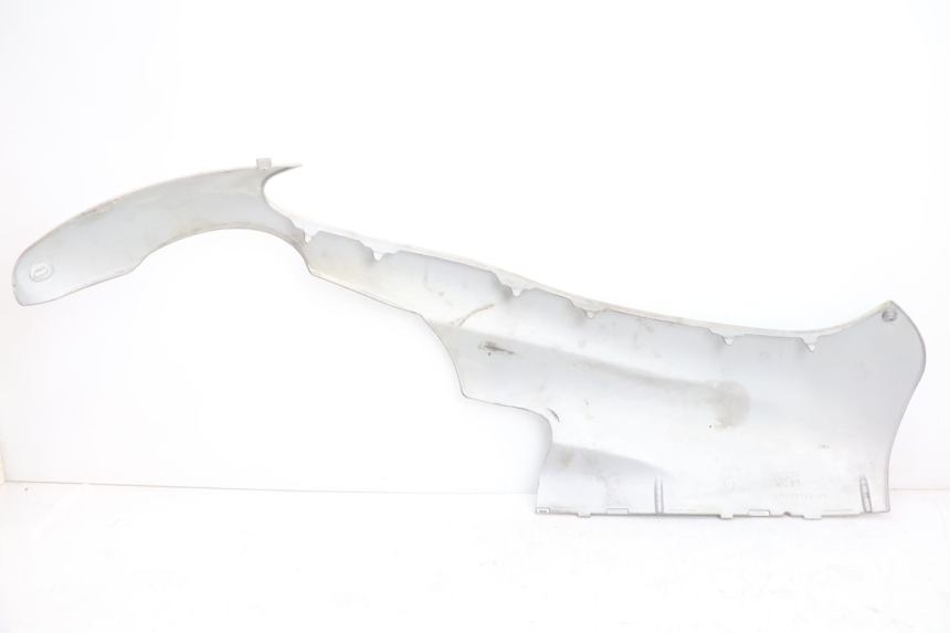 photo de BAJO CARENADO IZQUIERDA PEUGEOT VIVACITY 100 (1999 - 2008) - Estado de la superficie y material