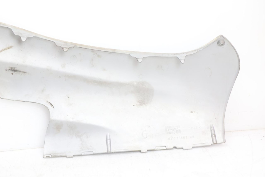 photo de BAJO CARENADO IZQUIERDA PEUGEOT VIVACITY 100 (1999 - 2008) - Marcados y referencias originales