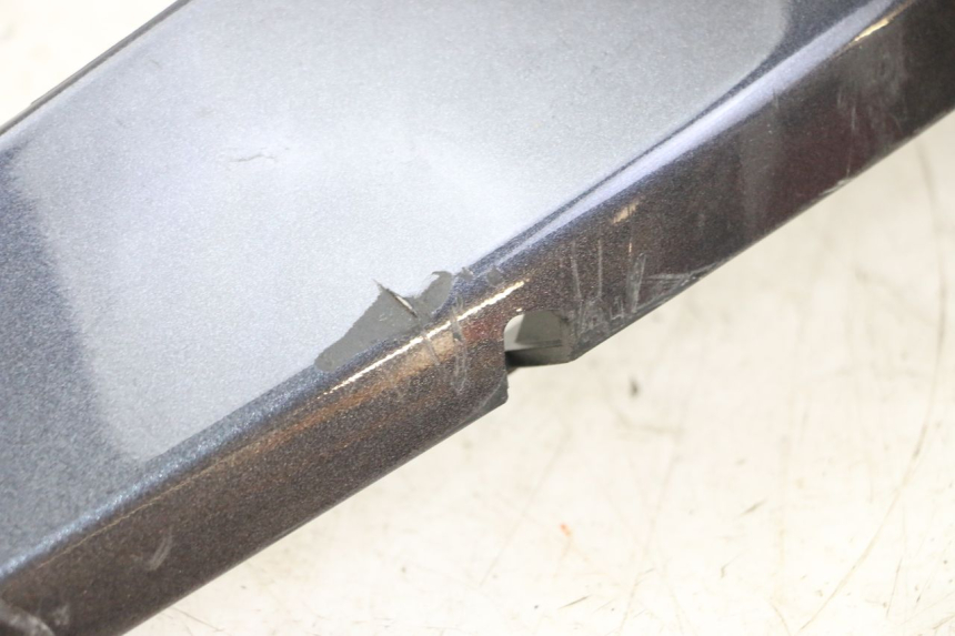 photo de BAJO CARENADO IZQUIERDA MBK WAAP 125 (2008 - 2013) - Estado de la superficie y material