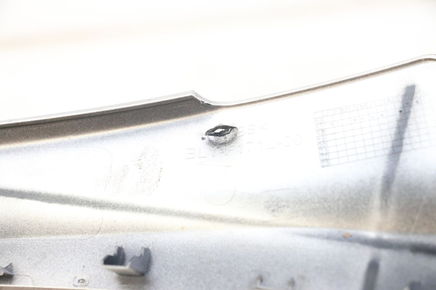 photo de FALDóN IZQUIERDO YAMAHA XMAX X-MAX ABS 125 (2017 - 2020) - Zoom estado de uso